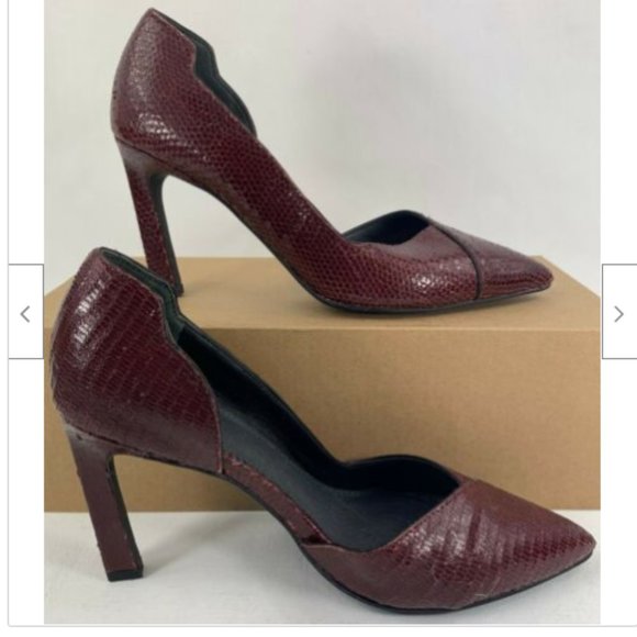 franco sarto karter pump